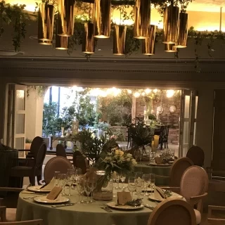 2枚目と同じ会場です。