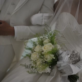 入場時です