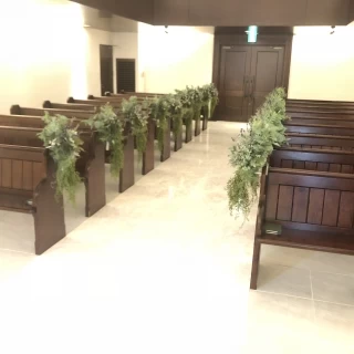 チャペル