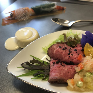 料理