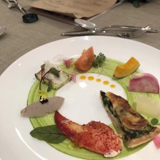 前菜