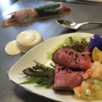 料理