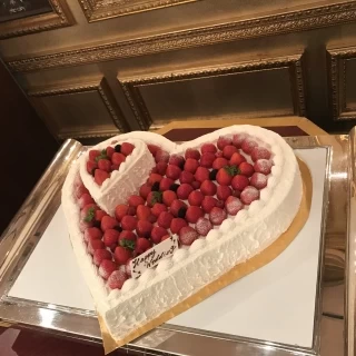 ケーキ