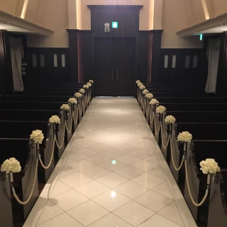 新郎新婦目線