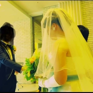 新郎新婦