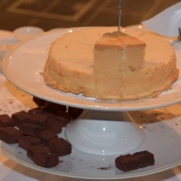 ケーキ
