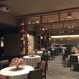 オシャレな装飾