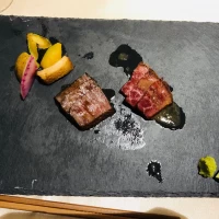フレンチ和会席