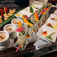 ショートアフターパーティ