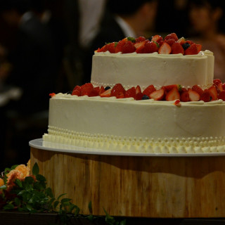 ケーキ