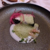 魚料理