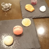 小菓子