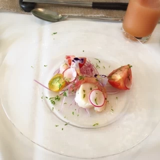 前菜