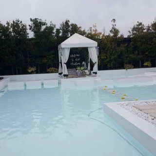 マイアミ邸