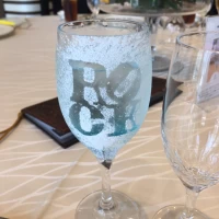 オリジナルカクテルを考えて作って頂きました