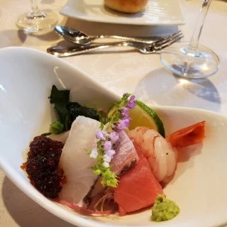 料理