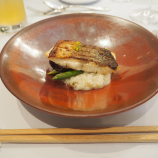 魚料理