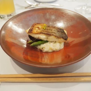 魚料理