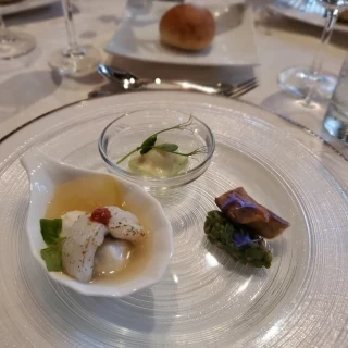 料理