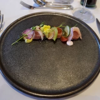 お料理