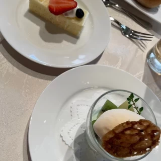 デザート