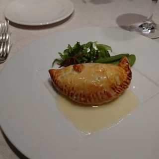 魚料理