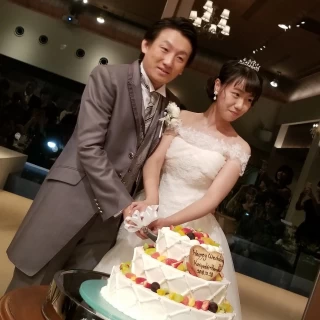 可愛らしく、お値段変わらずフルーツを指定しました。