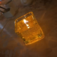 クレールストーリアのメッセージでゲストが喜んでくれました