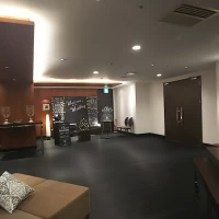 ウェルカムパーティ