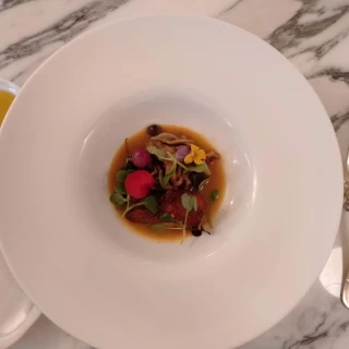前菜
