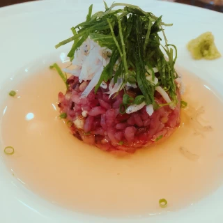 料理