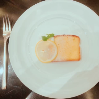 デザート