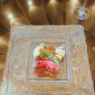 料理
