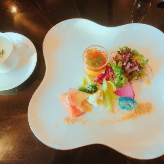 料理