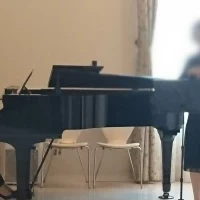 生演奏です。