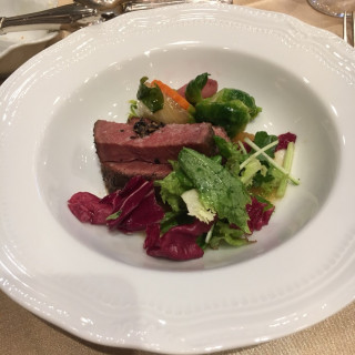 肉料理