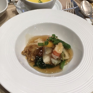 魚料理