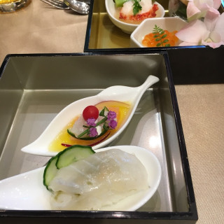 冷前菜