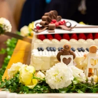 絵に描いたイメージ通りのもので大満足っっ♩