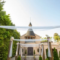 素敵な飾りがお気に入りです♩