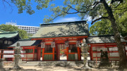 住吉神社(博多)