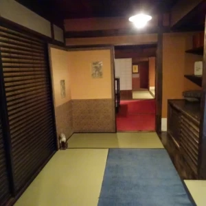 廊下|513373さんの志ら玉の写真(683242)