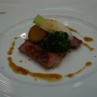 肉料理