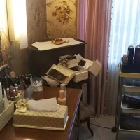 ブライズルーム、メイクセットすごい！