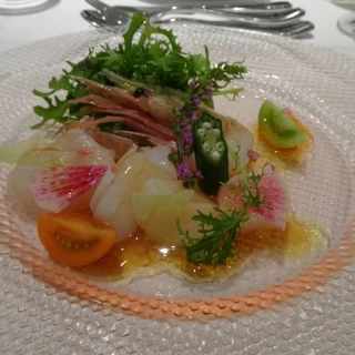 刺身