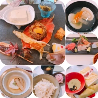 料理長特選コース