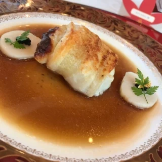 御魚物(洋風)