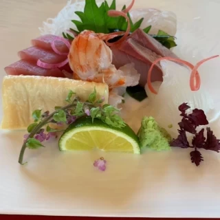 御造り