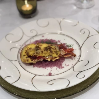 ロックロブスター