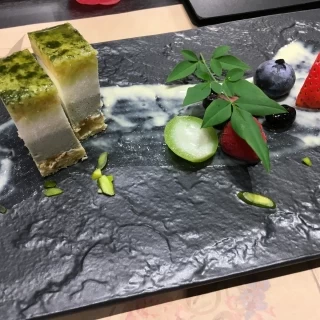 和のデザート